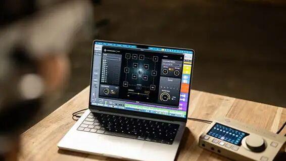 Vision Pro + 空间音频，或许是音乐制作的下一个十年