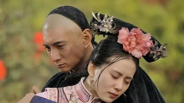 娱乐圈拍完戏就结婚的10对明星夫妻