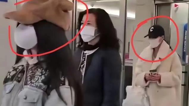 大S才去世几天，俩孩子就被区别对待了！网友批评小S不管姐姐孩子