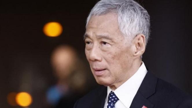 新加坡警示中美， 台湾问题不破局 全球供应链恐断裂