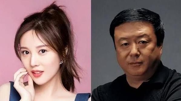64岁霍震霆做父亲！娶小30岁美女，三段婚姻背后有何玄机？