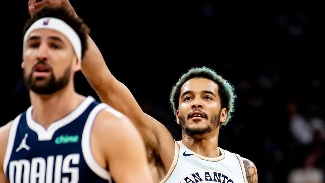 NBA最可悲总经理！承认不该交易东契奇，你觉悟晚了