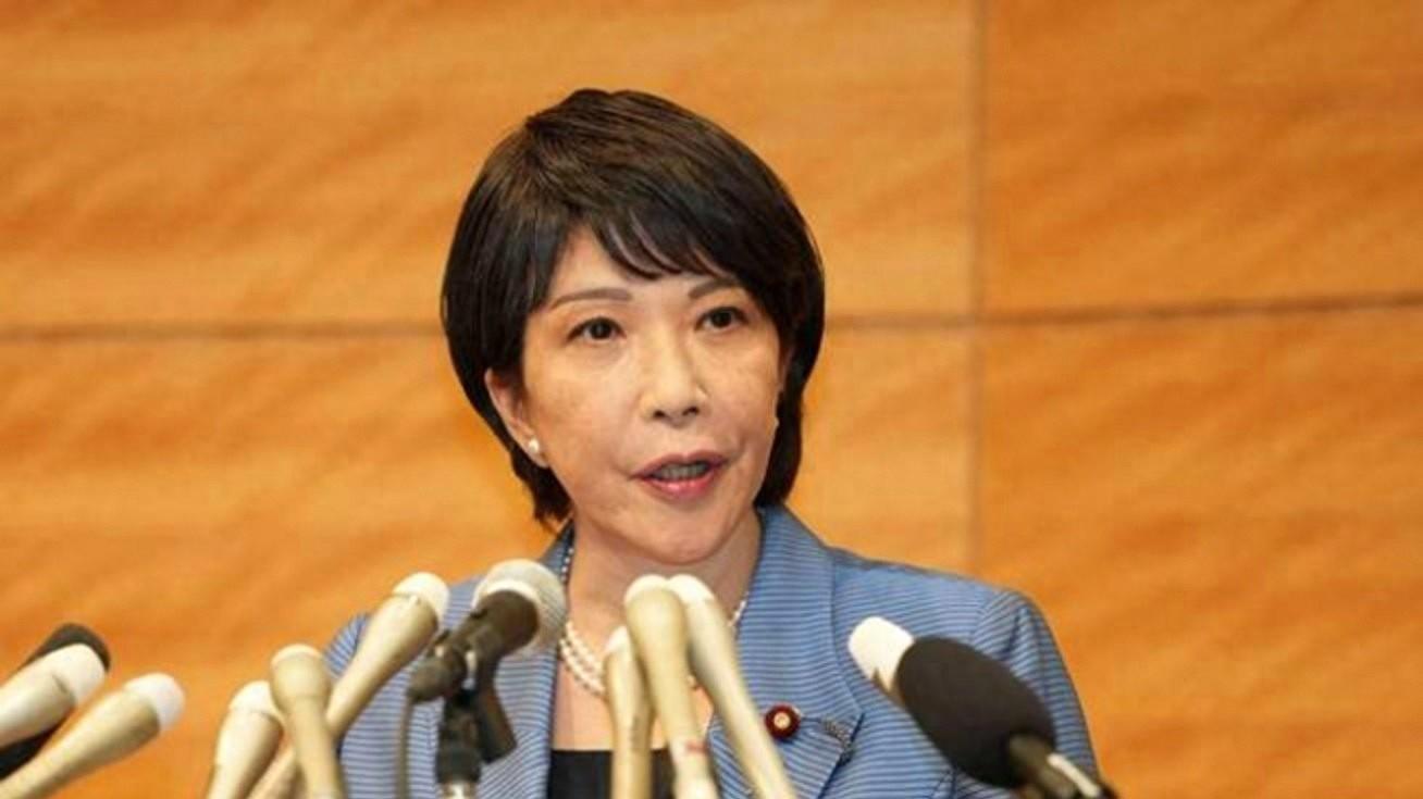 高市早苗玩文字游戏？中方反制毫不留情，德国给日本上了生动一课