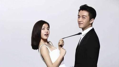 伊能静，戳穿了陈晓陈妍希离婚的真相，她给所有女人“提了醒”!