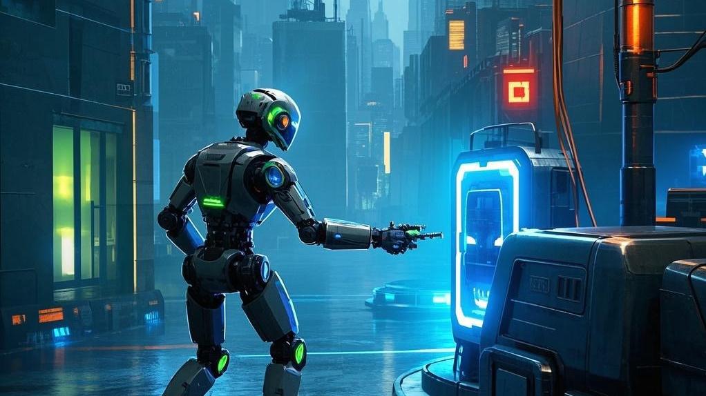 2025年风口预测！！！