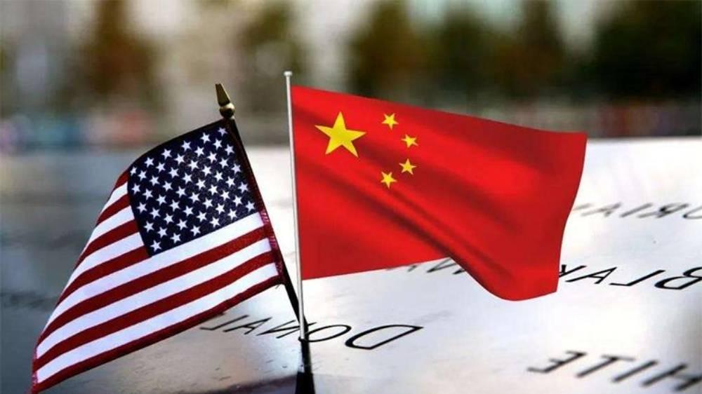 特朗普终于让步，打算下调关税，并由中方做主，中方要美做一件事