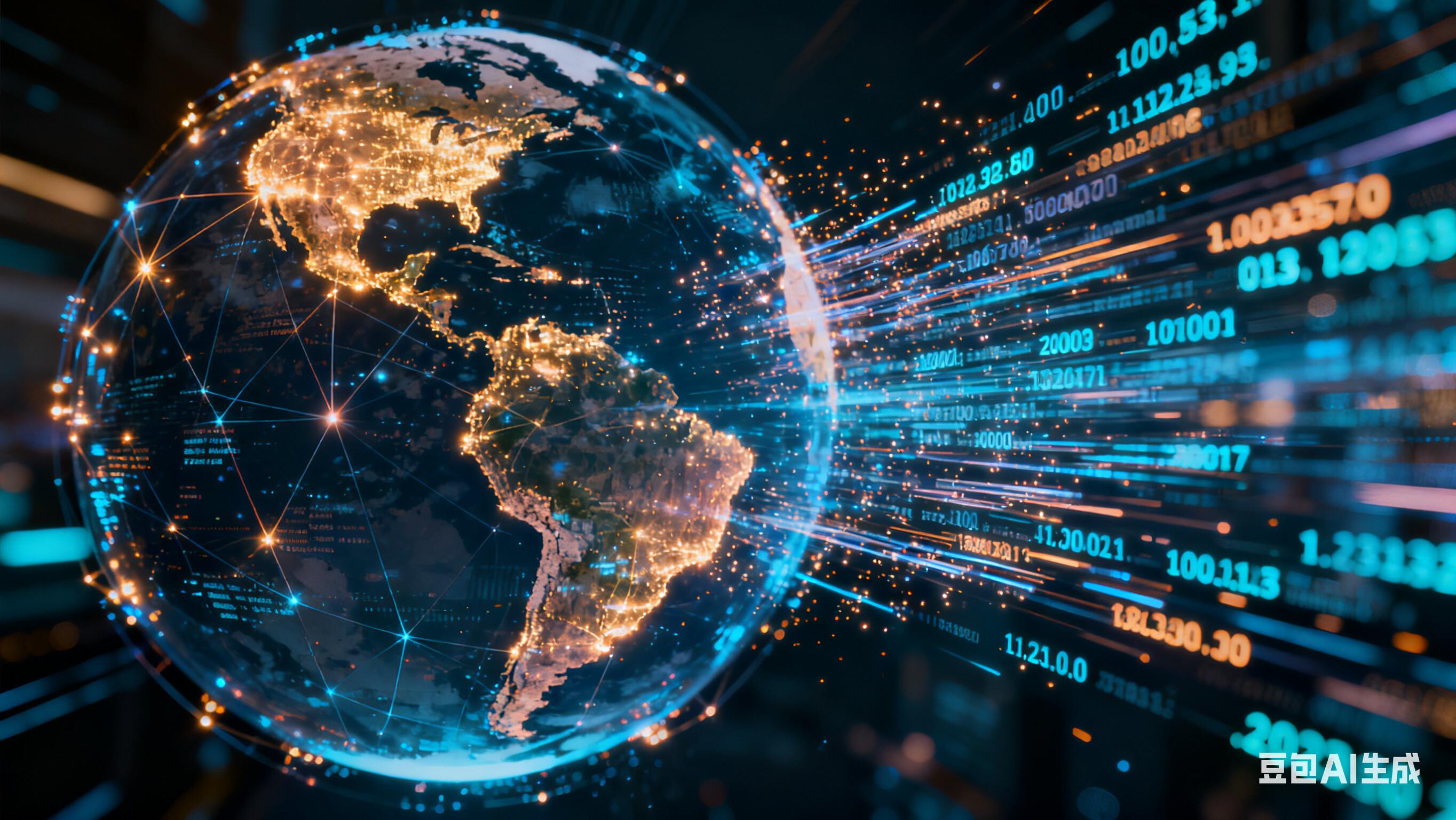 谷歌“亮剑”英伟达：AI算力生态格局迎来颠覆性变革？