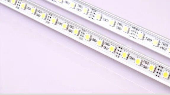 LED封装用胶无氯检测与验证