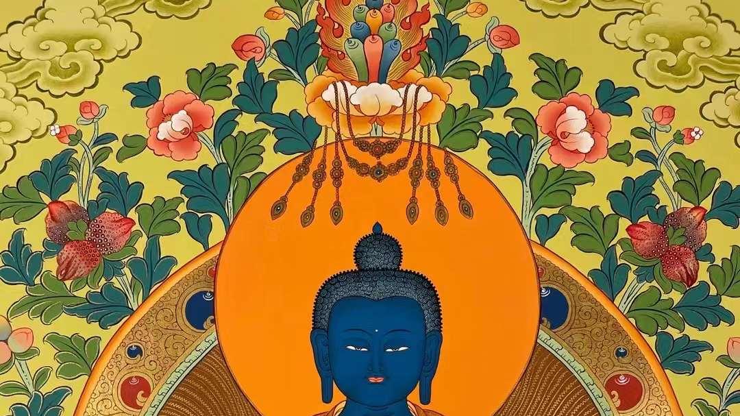 禅韵入日常——佛元素文创的新生之美