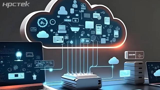 物联网+工业互联：龙芯2K2000工控主板的硬核赋能