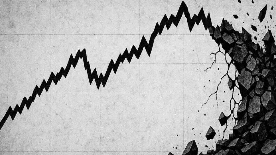 全球资产全线杀跌，泥沙俱下....