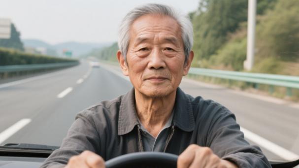 老司机私藏！不看导航，靠路牌也能畅行高速的秘诀