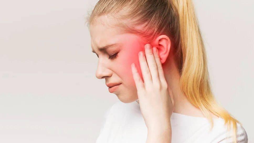 耳鸣不是病，但烦起来真要命！这些原因你中招了吗？