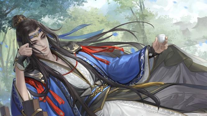 三国杀：不管你是大宝还是老宝，想让我多掉血，根本不可能！