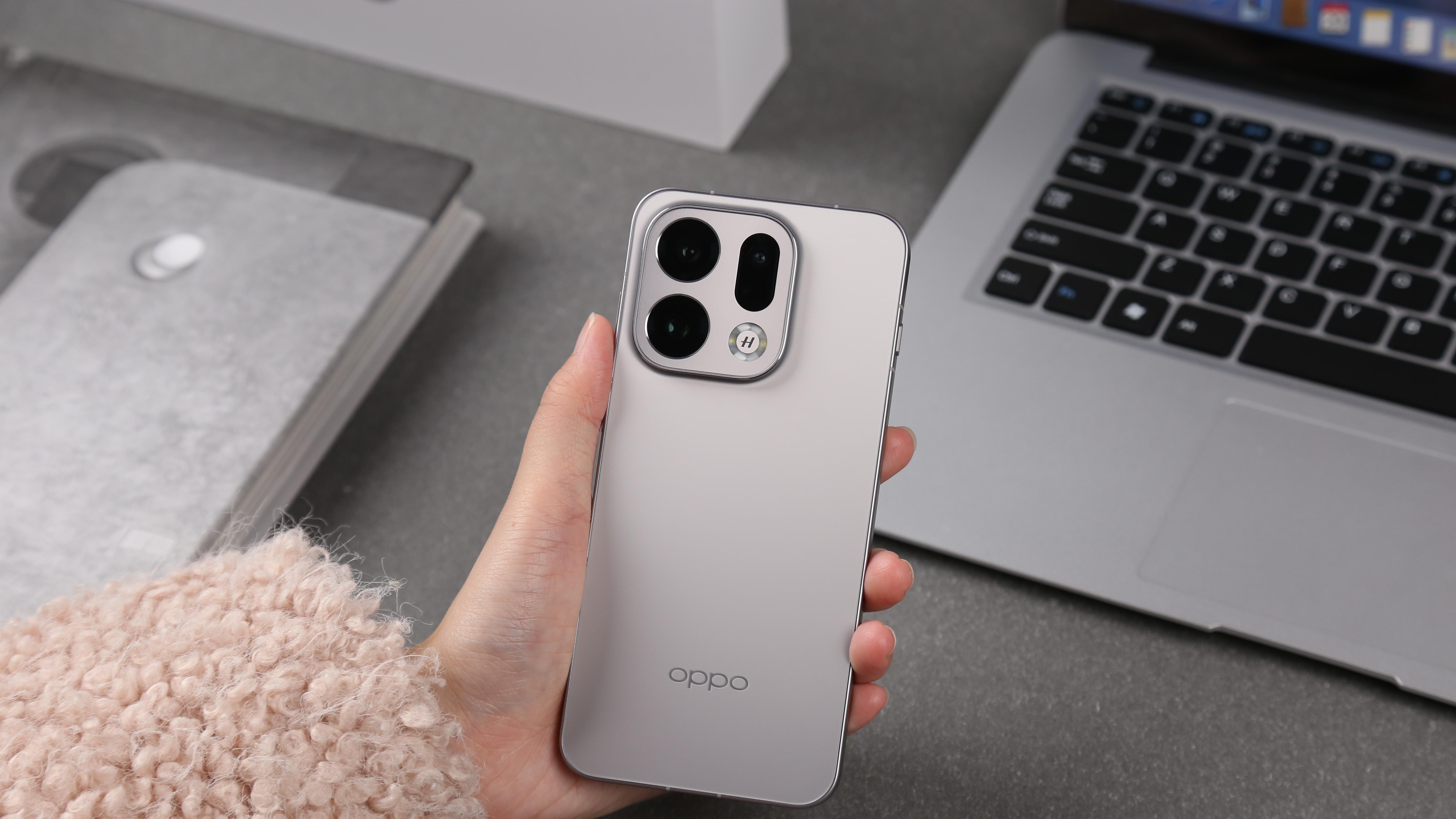 从X3到X9六代旗舰全更新！ColorOS用23次月更卷哭友商