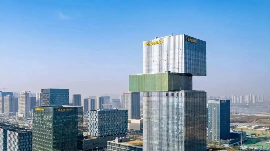 楼市聚焦 | 案名公示！金地「宋韵四代住宅」，出战能金区人居高端局！