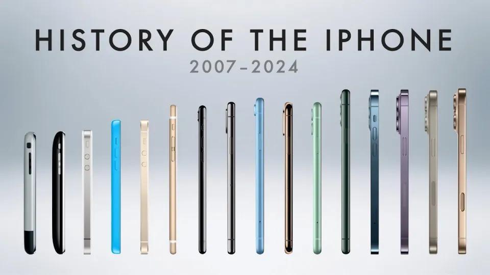 iPhone 17系列震撼登场，创新配置引关注