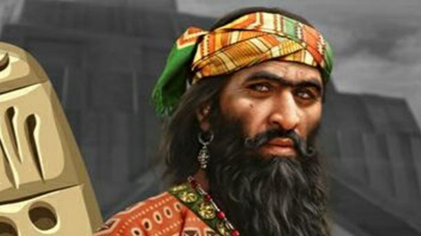 曾经威慑诸多国王的“山中老人”，他所建的刺客帝国延续了160年，毁于蒙古西征