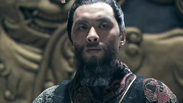 叛黄巢，认舅父，朱温的乱世晋升路