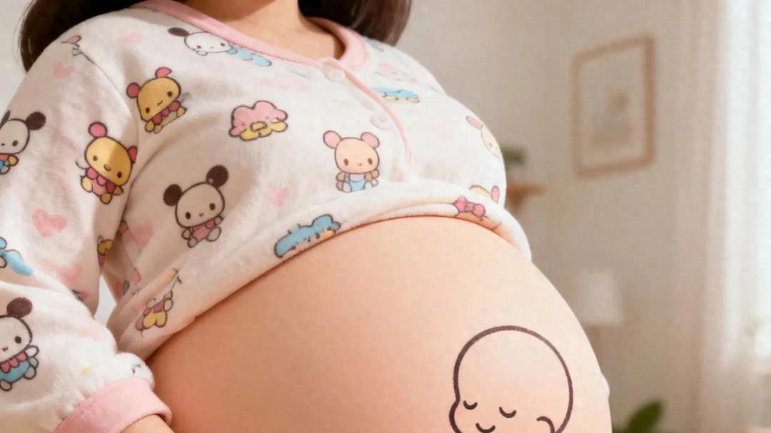 利托君片：孕晚期的“保胎帮手”，你该知道这些