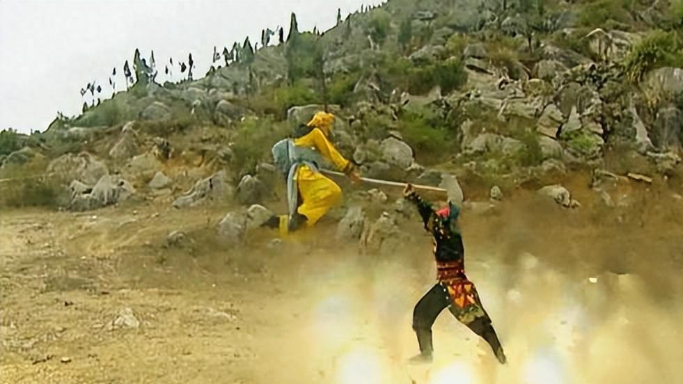 《西游记后传》：从低分烂片逆袭为经典之作的24年蜕变之路