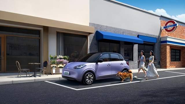 化身冬日时「毛」精！缤果家族空降上海国际潮流毛绒展