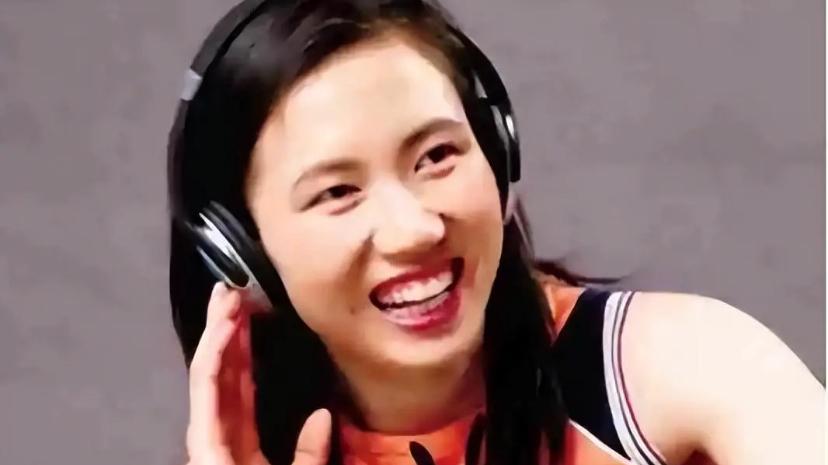 盘点中国女排三大跑动接应：周苏红毫无疑问第一，郑益昕不是第二