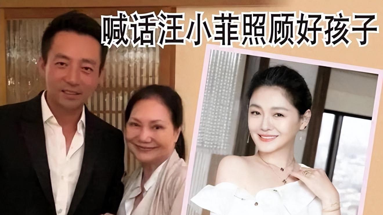 S妈哭诉：大S生前赚钱养家，如今我却一无所有