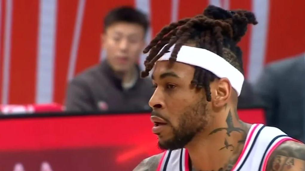 CBA顶级侧翼球员欲加盟广东队，杜锋或迎战力提升吗