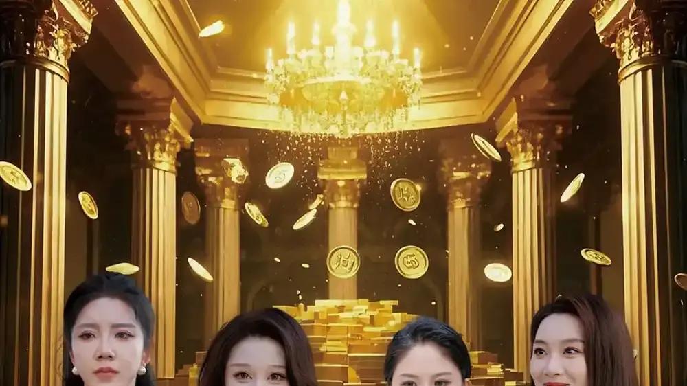 2025 热门短剧《四小时逆袭指南》短剧完整版免费在线观看播放全104集未删减版《四小时逆袭指南》（