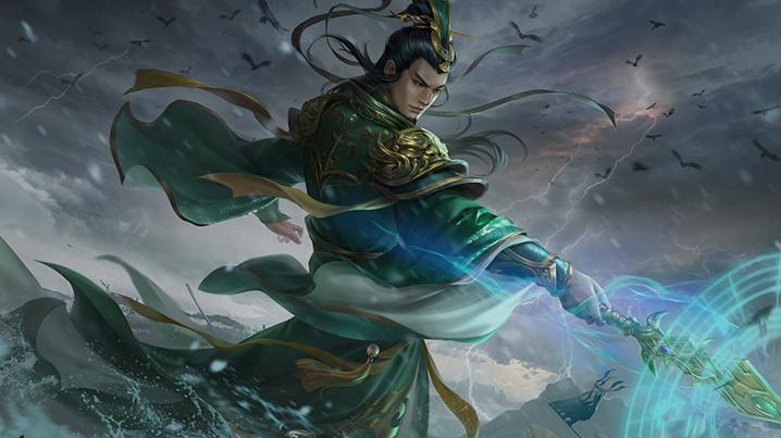 三国杀：别只知道诸葛亮，诸葛家族的其余武将，真的不弱！