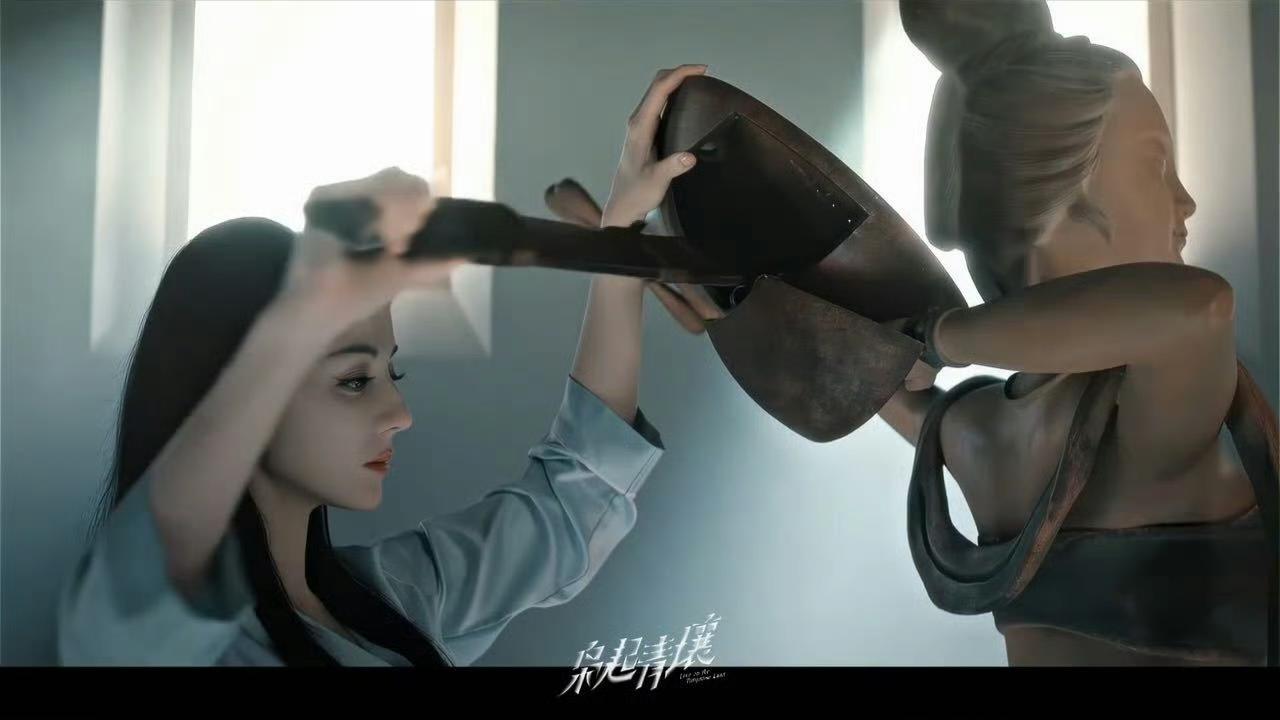 暗夜与陶土：聂九罗的双重人生与未竟的艺术梦