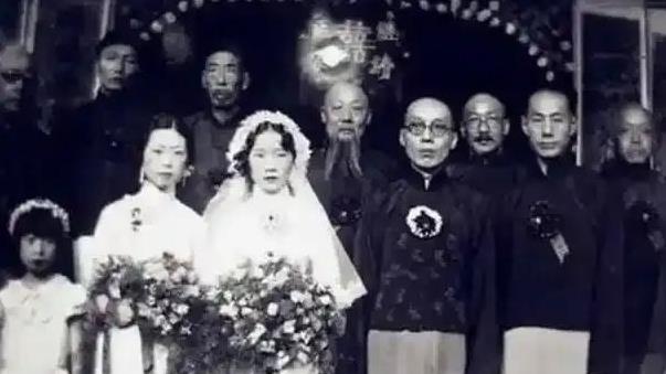 《乱世佳人：张伯驹潘素的爱情华章》