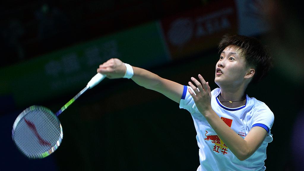 陈雨菲东京奥运会女单夺冠后引发的家乡热潮