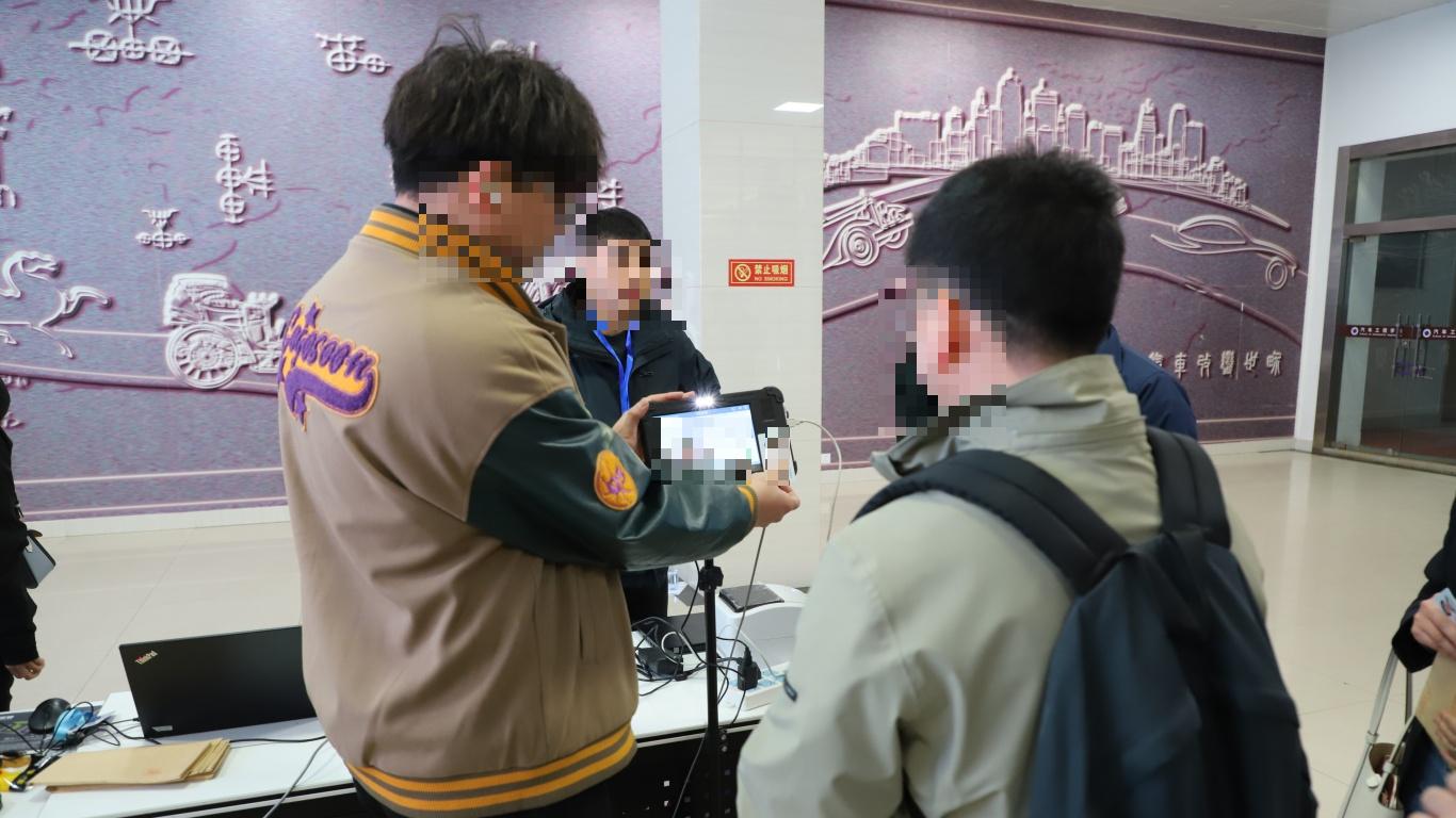 考阅：以数字匠心，守护每一场考试的公平与效率