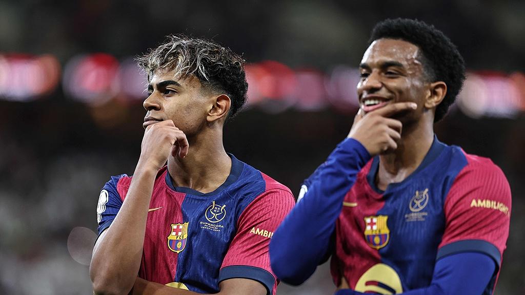 25182期：欧冠拜仁巴萨活力全开，蓝军客场需谨慎