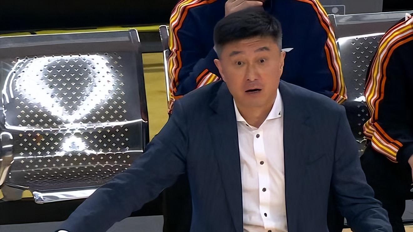 与输球相比，更令广东纳闷的是验证了三名引援！