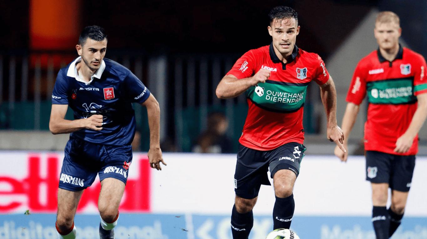 今日足球二串一： 柏林赫塔VS马格德堡+福伦丹VS奈梅亨