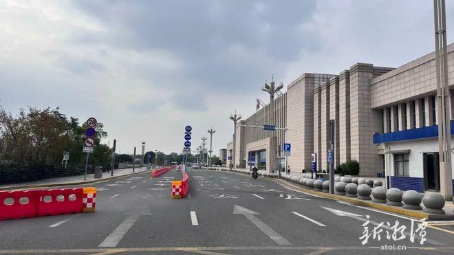 湘潭北站、湘潭火车站，这些现象基本没了！