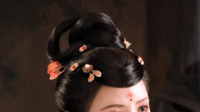 《掌心》集齐6位美女，刘诗诗但凡拉垮点，都压不住漂亮女配