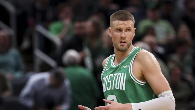 五连胜！凯尔特人五虎97+38，尼克斯2连败，东部格局改变