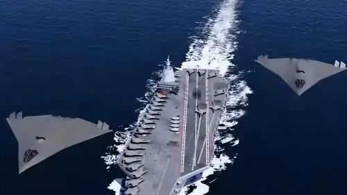 2000公里内敢与强敌掰手腕！中国军力不惧任何对手 10年后打遍全球