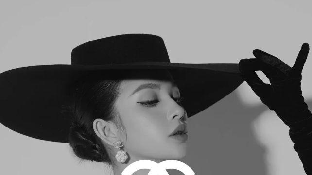 优雅与创意的交融，一场关于奢侈品与艺术的文化之旅——香奈儿