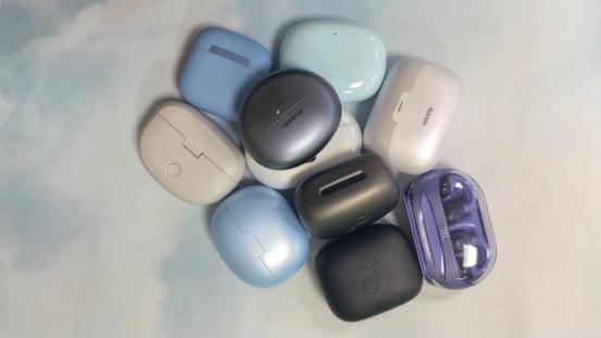 2025开放式耳机哪款值得入手？十款好用开放式蓝牙耳机分享