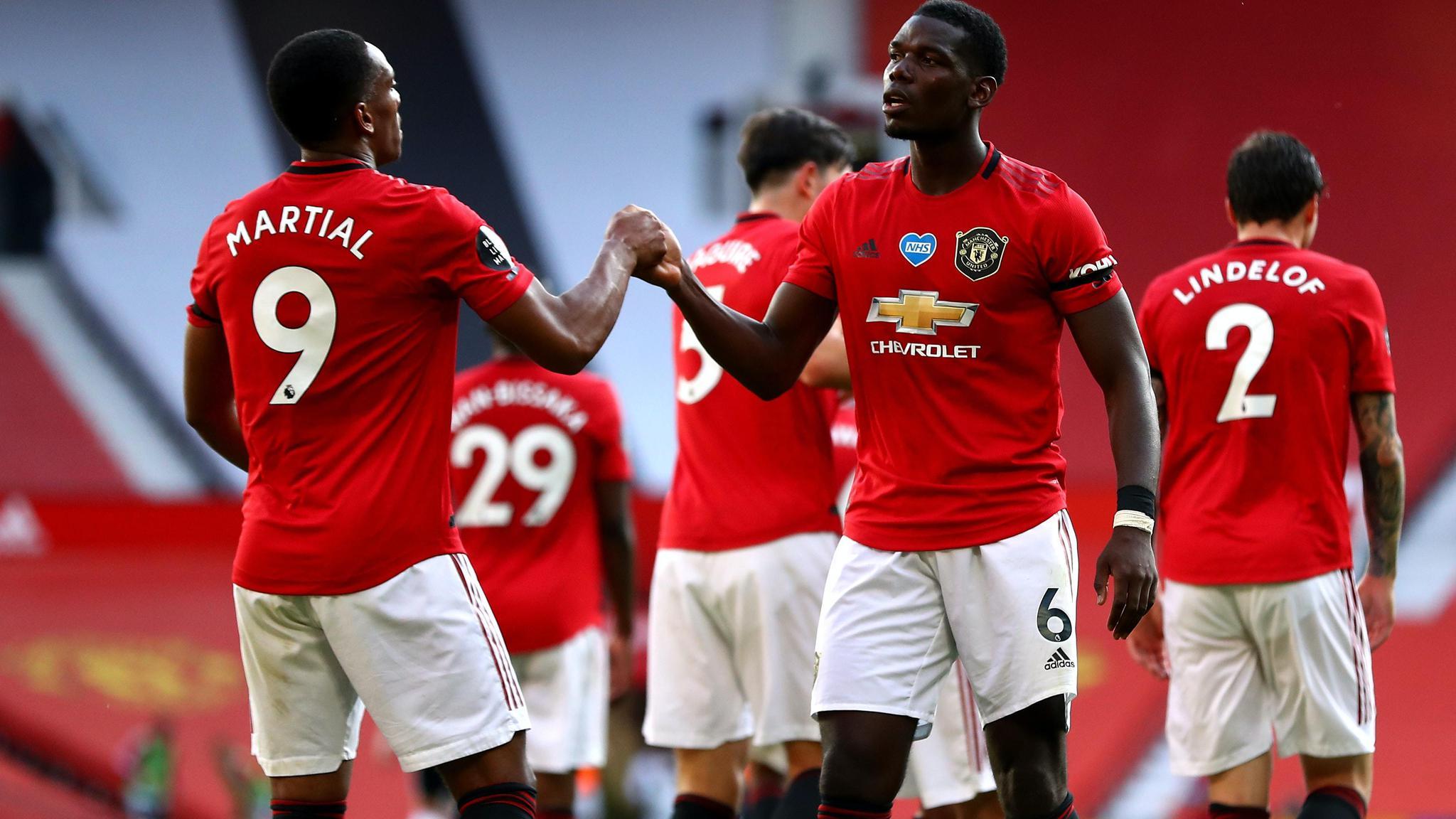 今日足球：水晶宫vs曼联 斯特拉斯堡vs布雷斯特