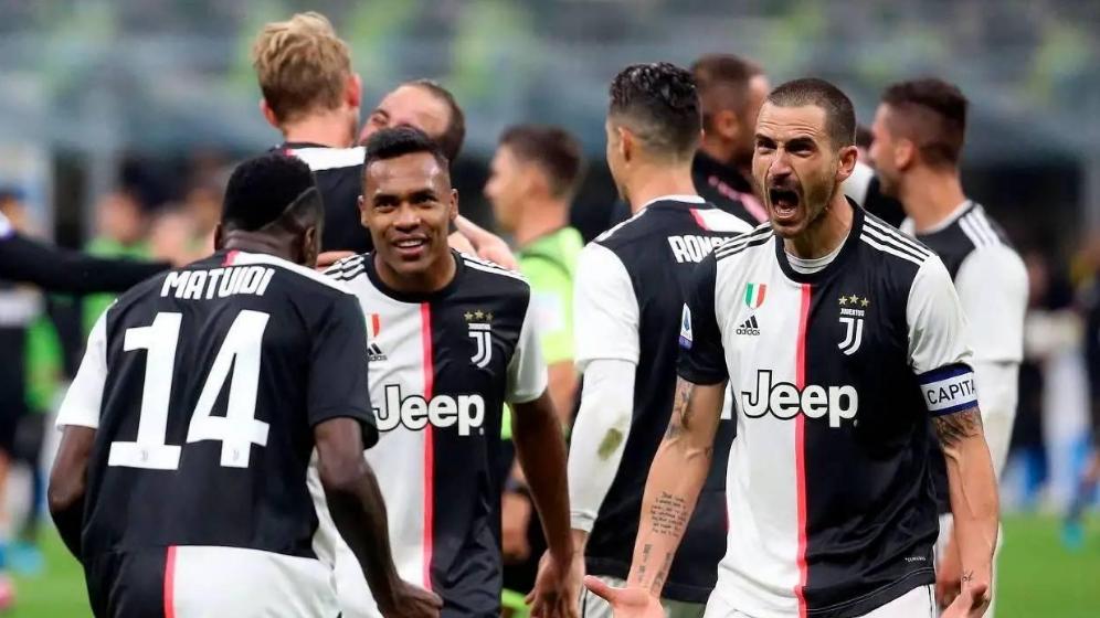 莫吉：若阿莱格里带队尤文会赢更多 莫塔要么学会当教练要么走人