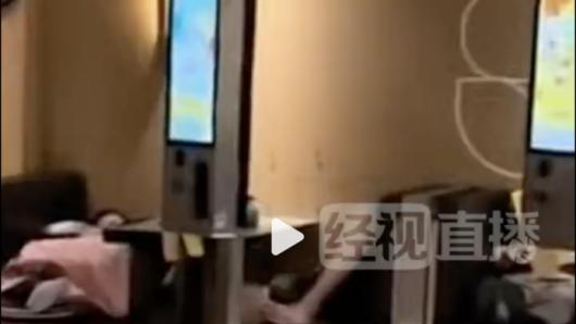 “麦难民”之殇，谁来收容城市的鼾声？