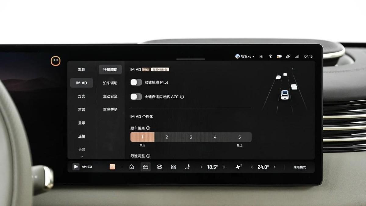 同属大型新能源SUV，腾势N9 DM和智己LS9，到底该选谁？