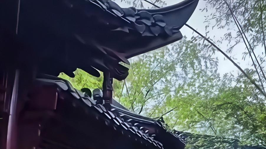 安徽合肥4A级景区包公园，不宜错过的悠久历史！