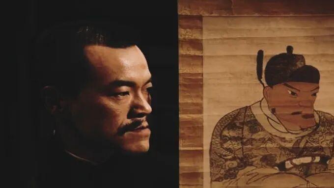 朱元璋是不是“白月光”？